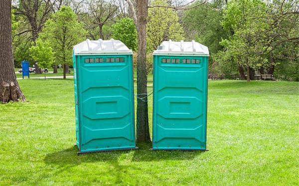 Special Event Porta Potty Rentals Kenosha WI