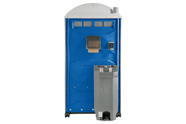 Deluxe Flushable Porta Potty Kenosha WI