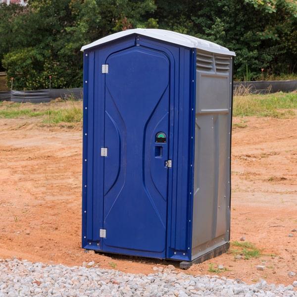 Festival Porta Potty Rentals Kenosha WI