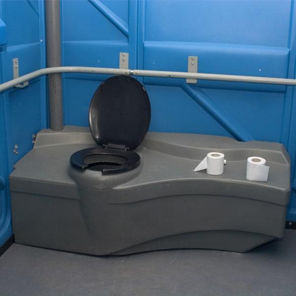 Wedding Porta Potty Rentals Kenosha WI